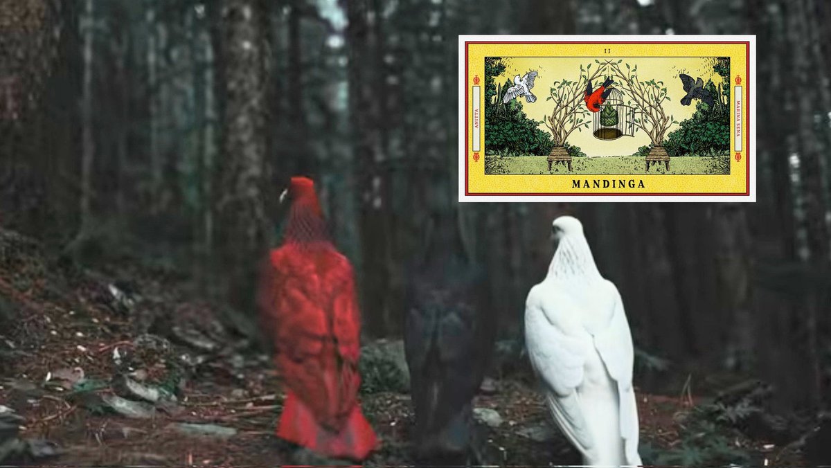 Fonte Anitta tweet media