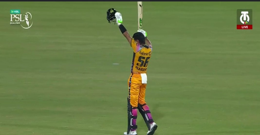 King Babar Azam Gang tweet media
