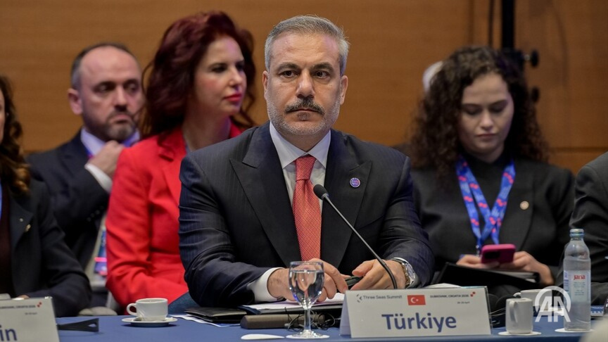 Anadolu Русский tweet media