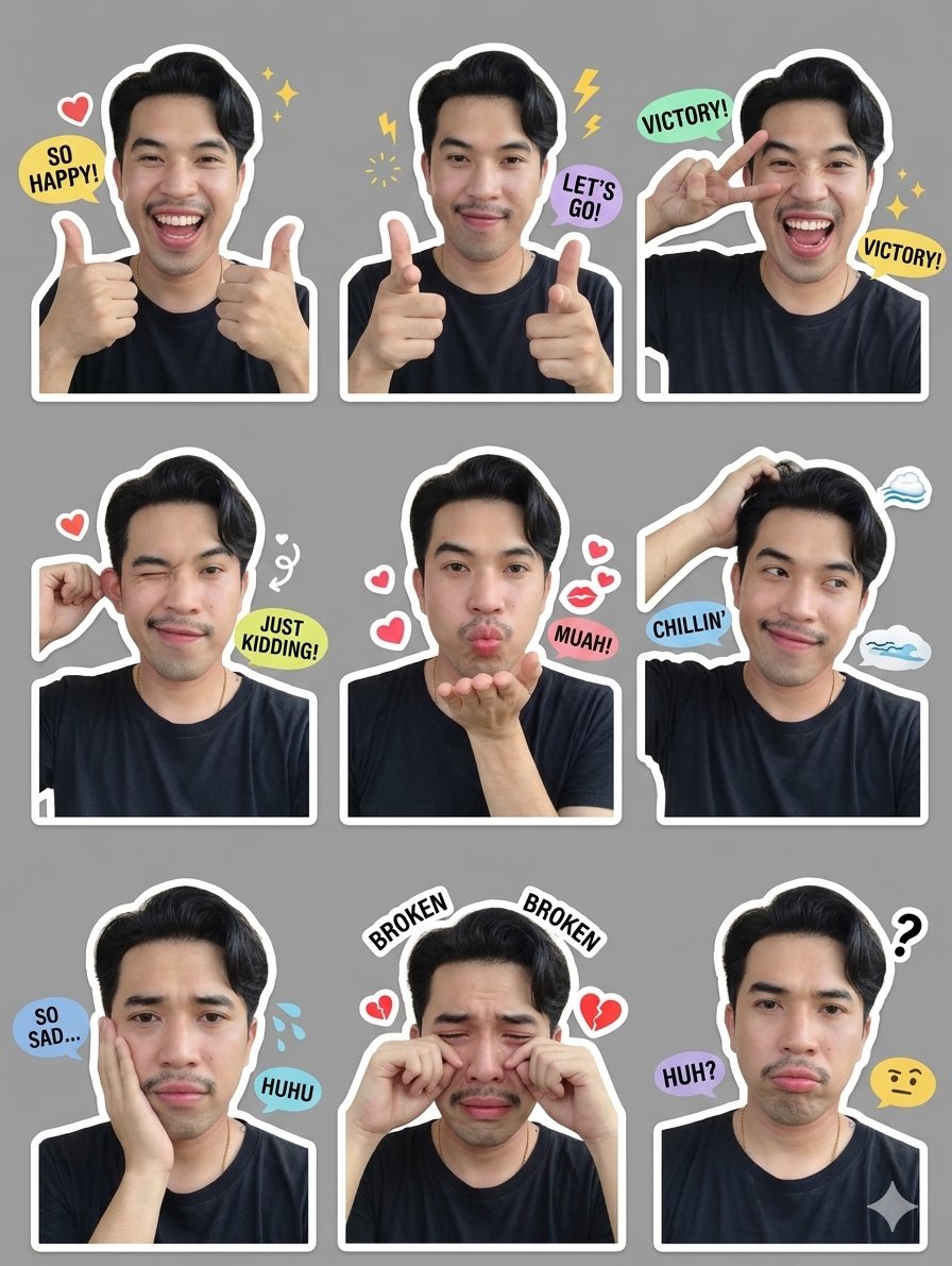 🇰🇭 Solyfor HONG ♏️ tweet media
