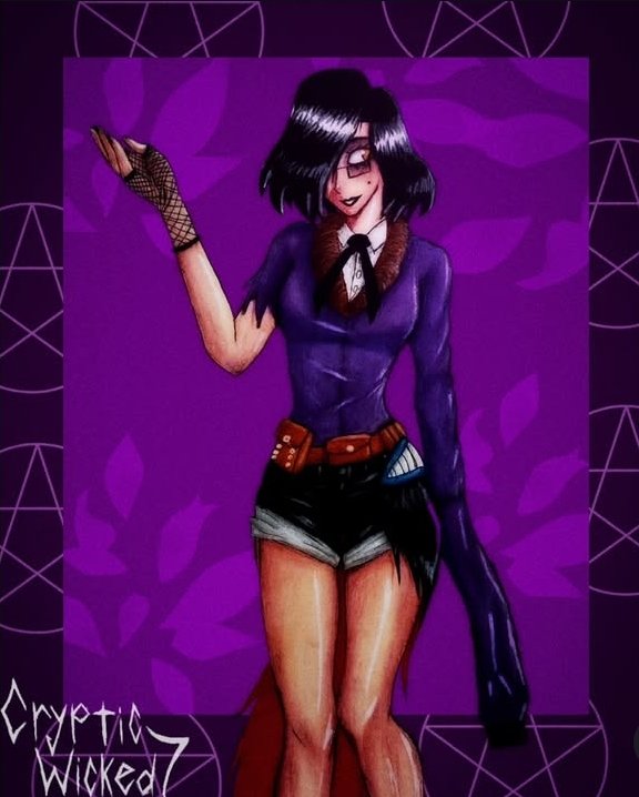 Cryptic Wicked🇲🇽🇺🇲 tweet media