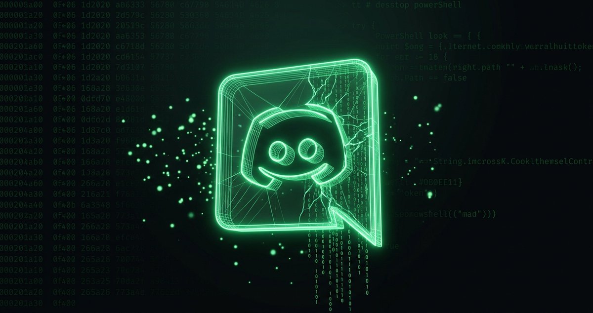 ProferoSec's tweet photo. Profero IRT pulled apart "WindowsAudit.exe", a 101MB .NET RAT running as LocalSystem that uses a Discord guild as its primary C2.

Two channels inside one guild: one for tasking, one for results. Operators issue slash commands to target agents by hostname, Machine GUID, or broadcast to all. MQTT and Telegram sit as fallbacks.

Inside the kit: LSASS dumps, DPAPI browser theft, full AD takeover toolkit, Hell's Gate syscalls, AMSI/ETW patches, EDR kill for 15+ vendors, WireGuard relay for pivoting.

This isn't a script-kiddie RAT. Looks like a ransomware crew warming up.