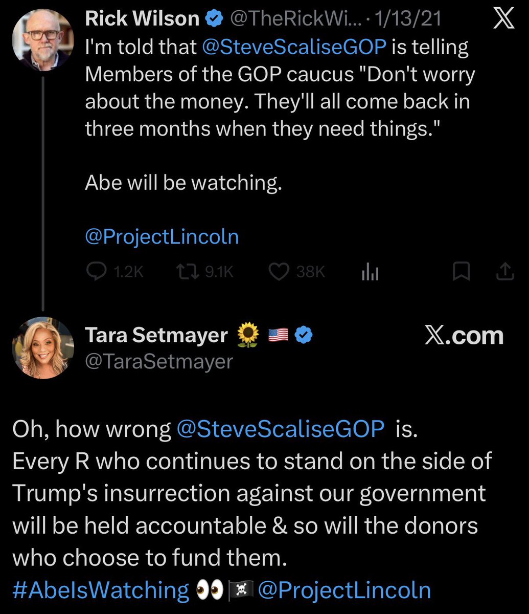 The Misfit Patriot tweet media