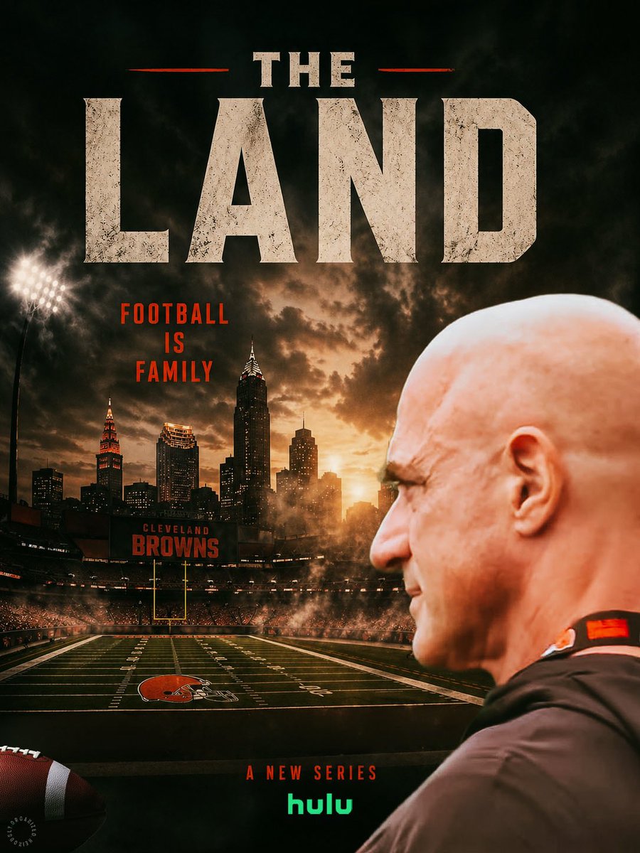 heinouslyorg's tweet photo. The Land 🧡🏈 https://t.co/HFQS7xzg6r