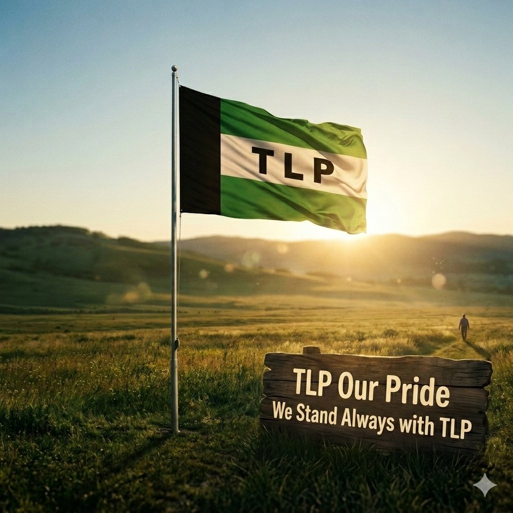 Labbaik AI tweet media