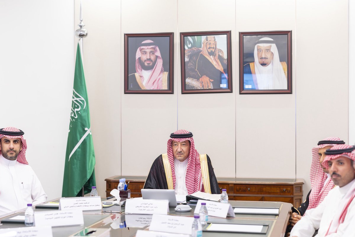 وزارة الخارجية 🇸🇦 tweet media
