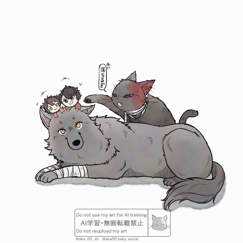 アジャパー tweet media