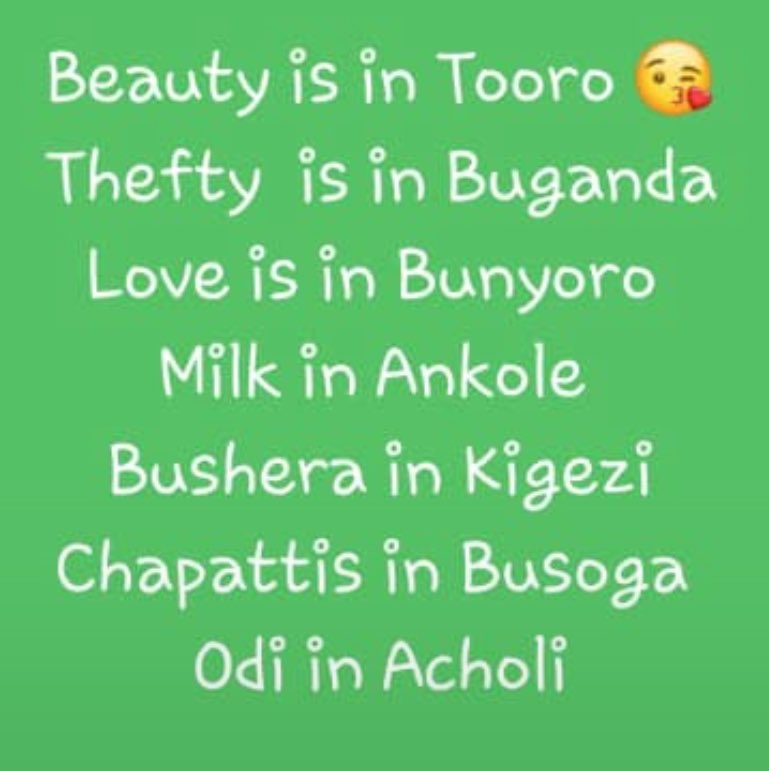 Anselm🇺🇬 tweet media