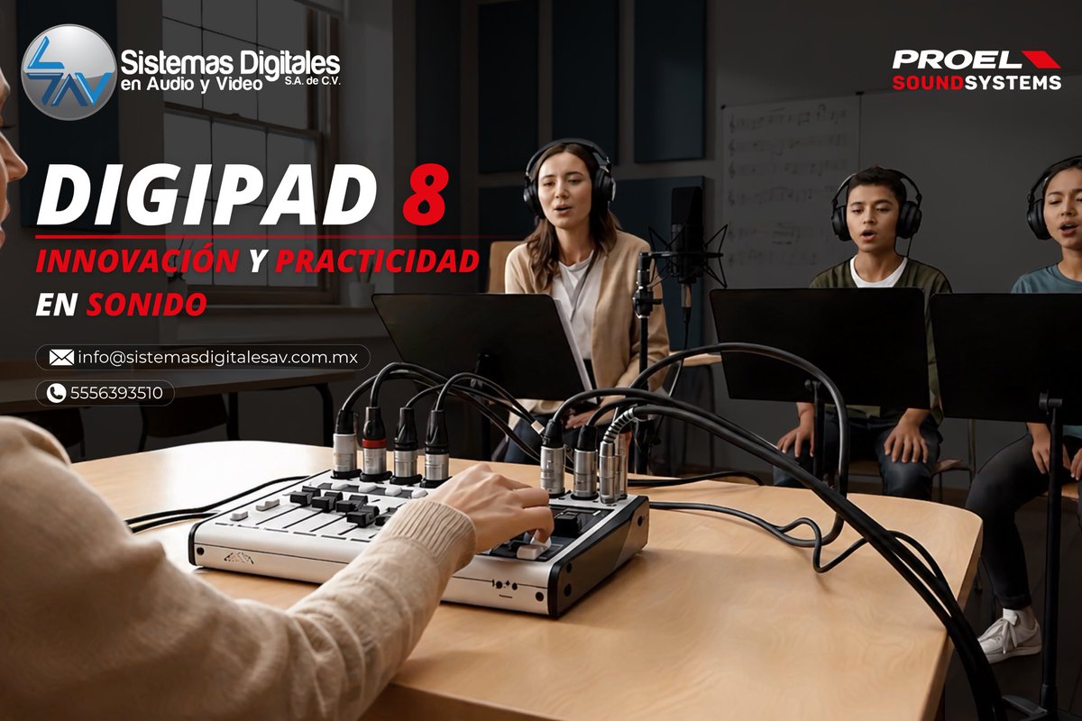 Sistemas Digitales tweet media