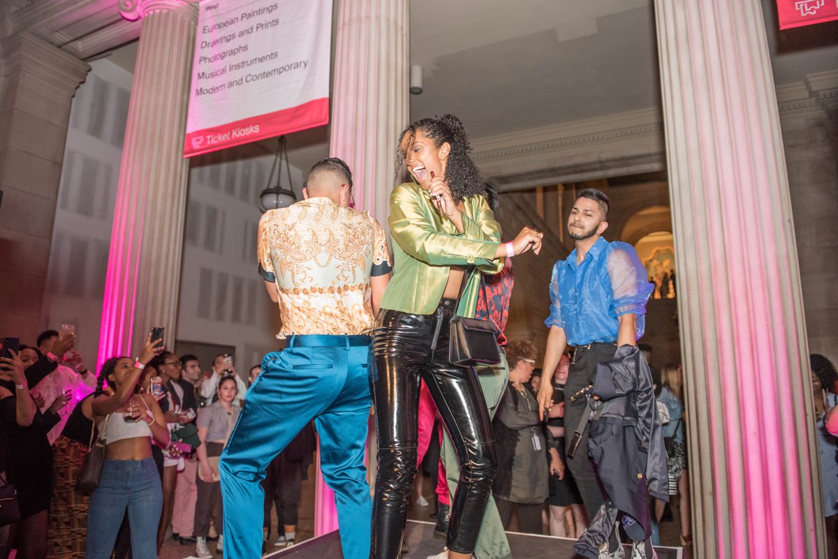The Metropolitan Museum of Art tweet media