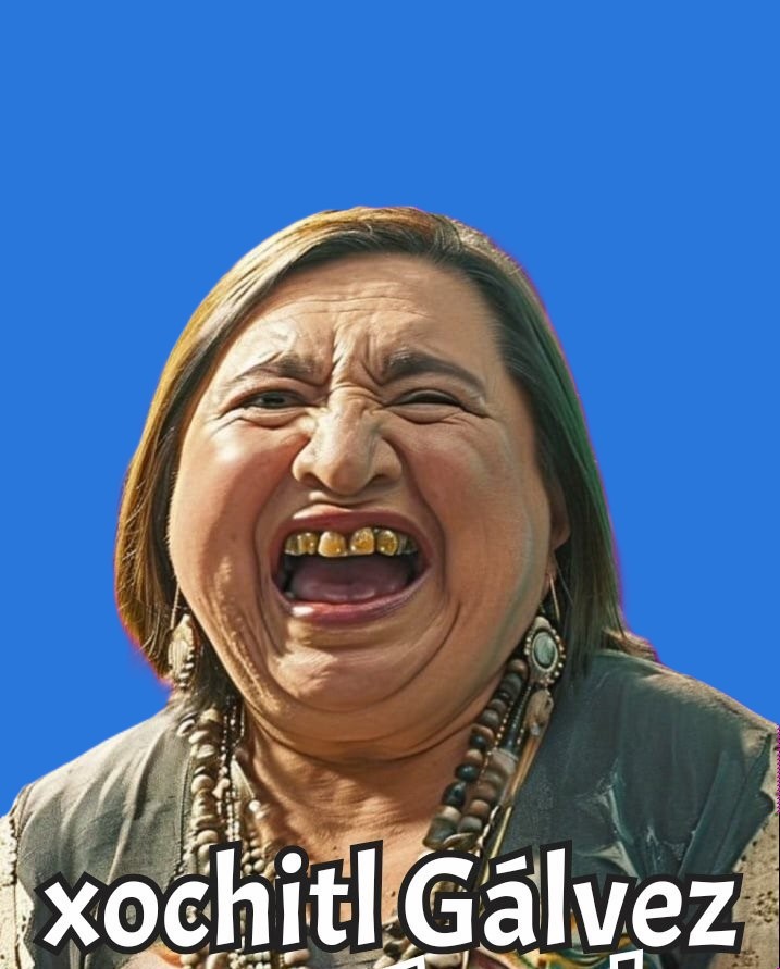 Adolfo Zepeda Carranza⚕️🏴‍☠️🏴󠁧󠁢󠁳󠁣󠁴󠁿 tweet media