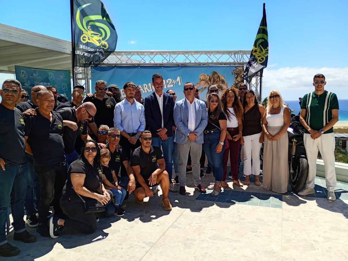 rtsfuertventura's tweet image. 🔥 Tres días de motor y conciertos en Morro Jable
#Eventos #MorroJable #motor #pájara
rtsfuerteventura.es/morro-jable-ac…