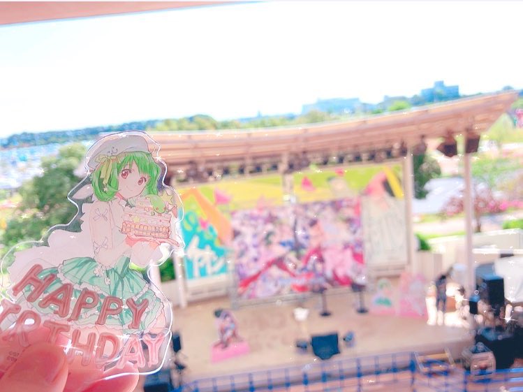ルー⚑︎ tweet media