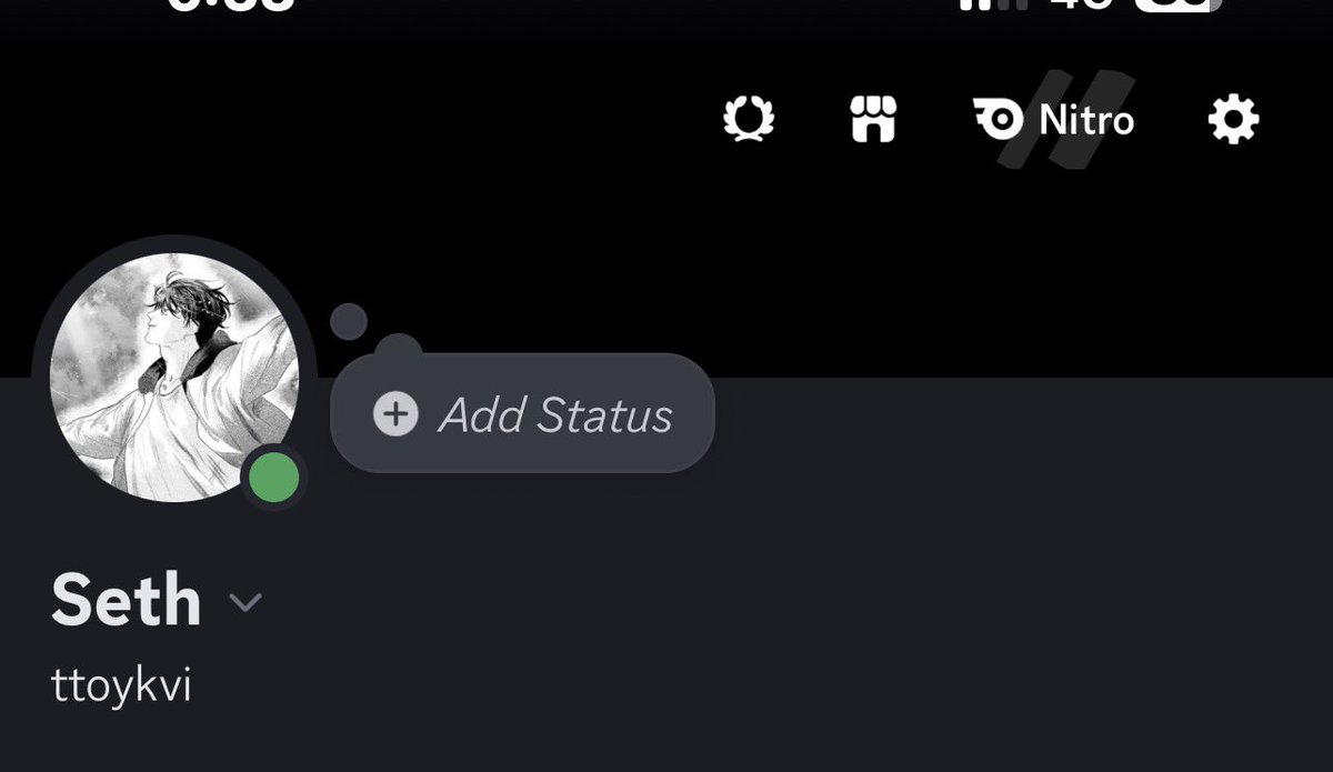 ttoikai's tweet photo. Uh.. add me or sm??? And give me a discord server heh.. https://t.co/W6Pz6hg3zr