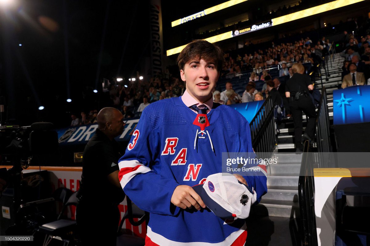 Goatescue's tweet photo. Happy 21st, Drew Fortescue! To many more as a Ranger 🙂‍↕️🙂‍↕️ https://t.co/MZRvV4Kgjc