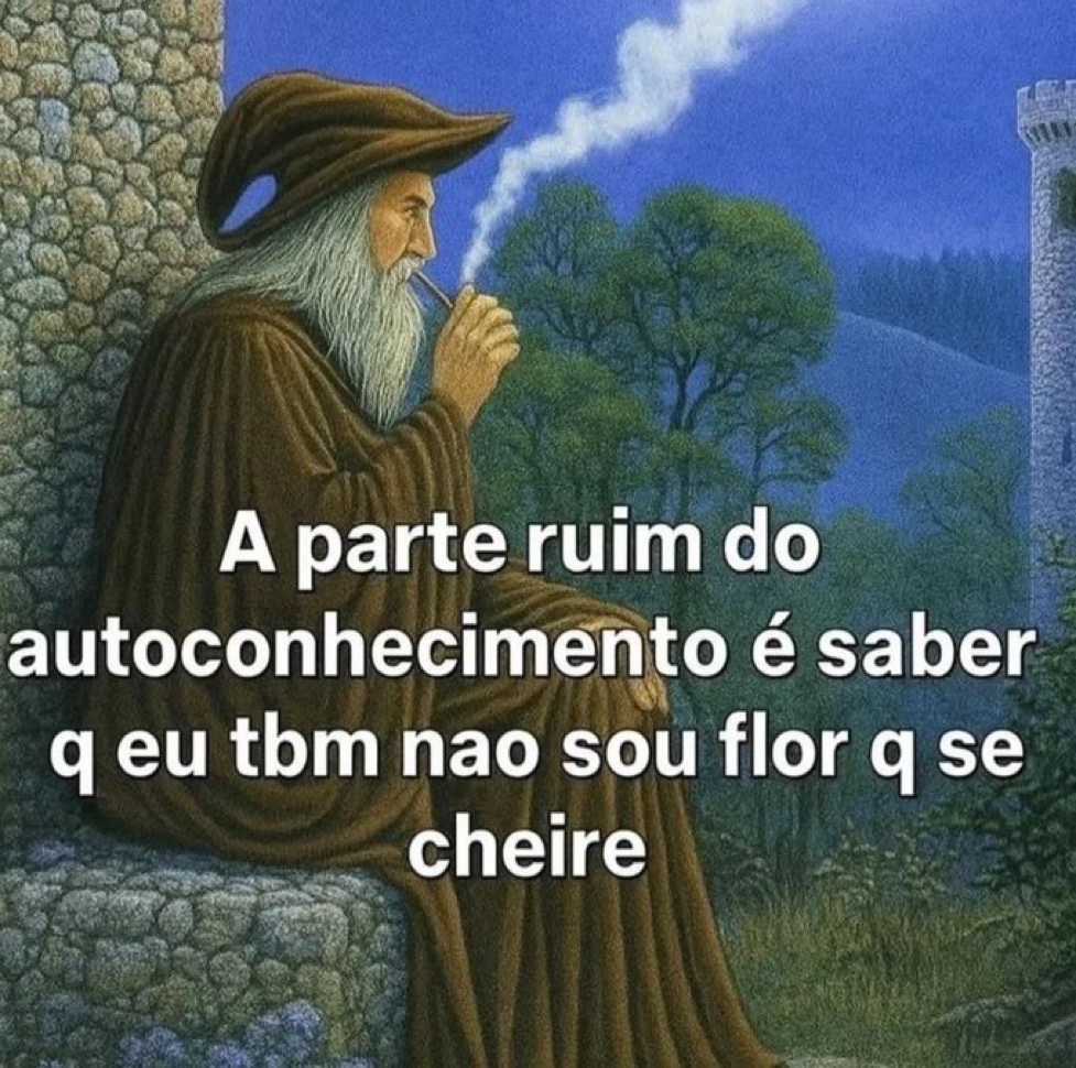 Se você rir, vai pro inferno tweet media