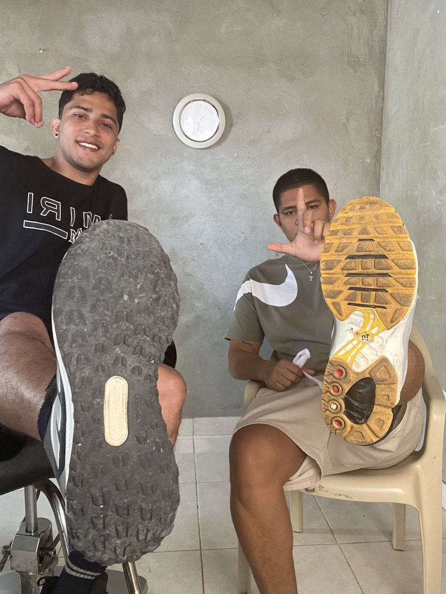 Alpha SD 🦶🏼 tweet media