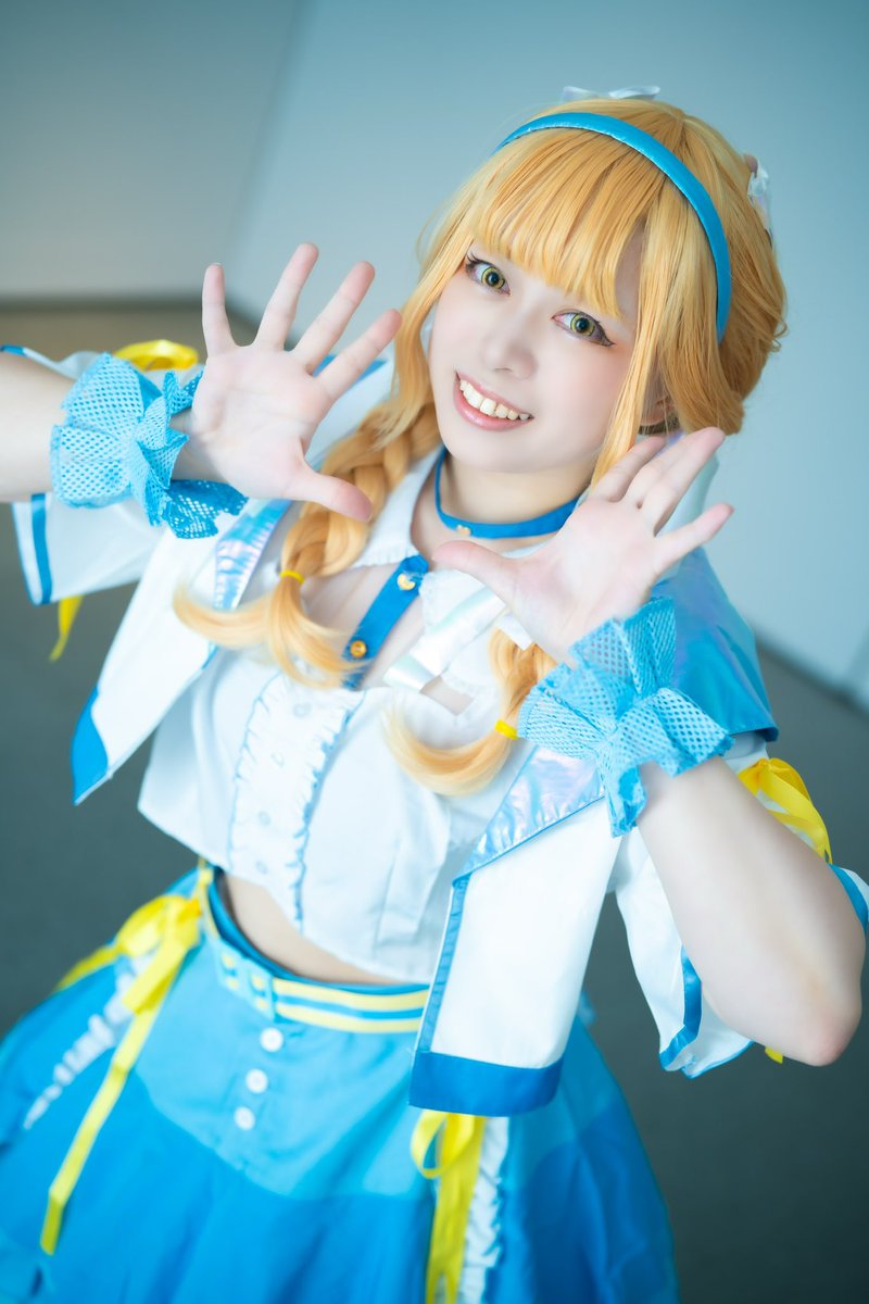 にんじゃ@未定 tweet media