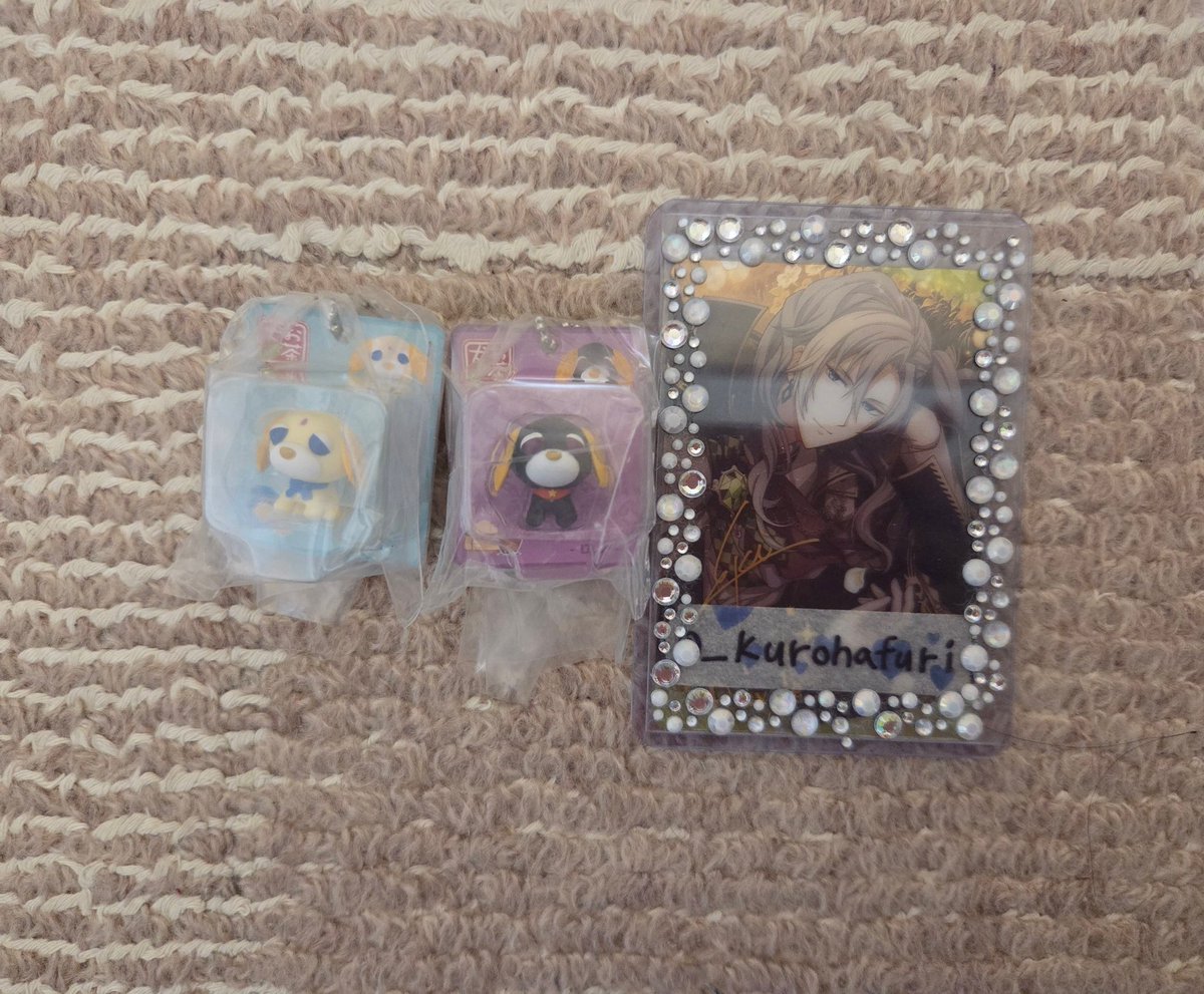 舞華@グッズ専用垢 tweet media