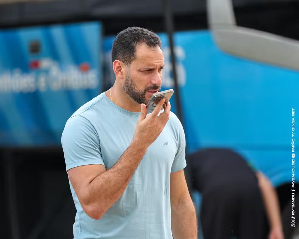 Iverson Fernandes tweet media