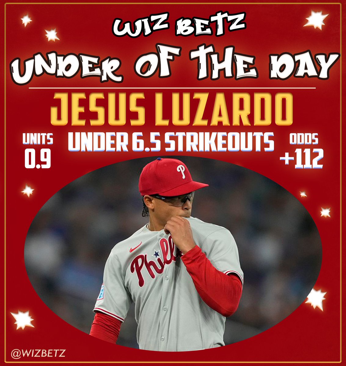 Wiz Betz 🧙‍♀️ tweet media