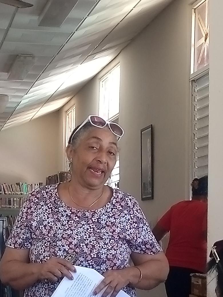 Sandra tweet media