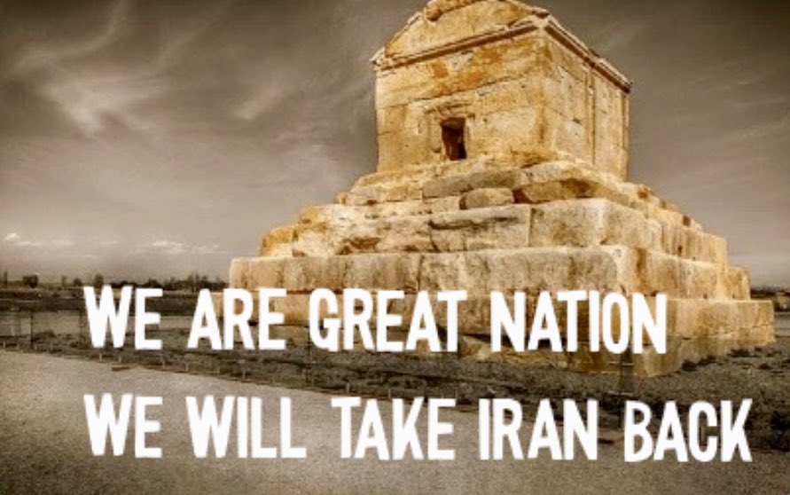 Atousa Iranian tweet media