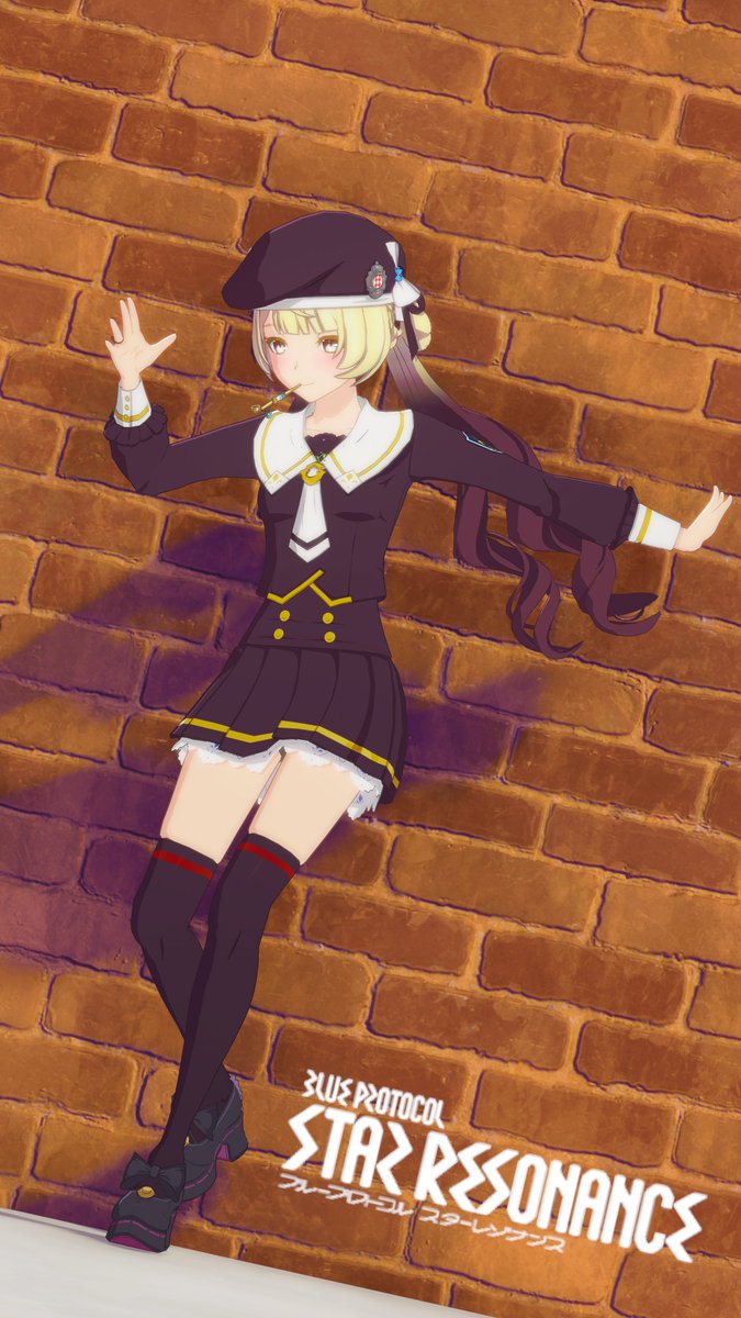 ＊ムミル... tweet media