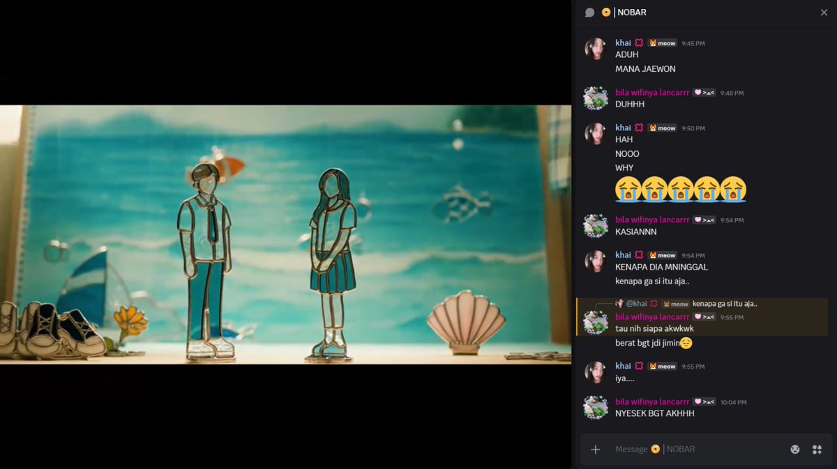 🦩 Khai. tweet media