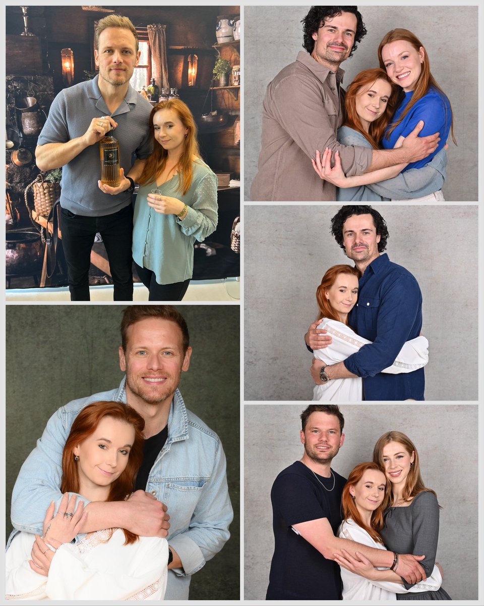 𝑹𝒊𝒊𝒏𝒂•loves Kat & Sophie🧡 tweet media