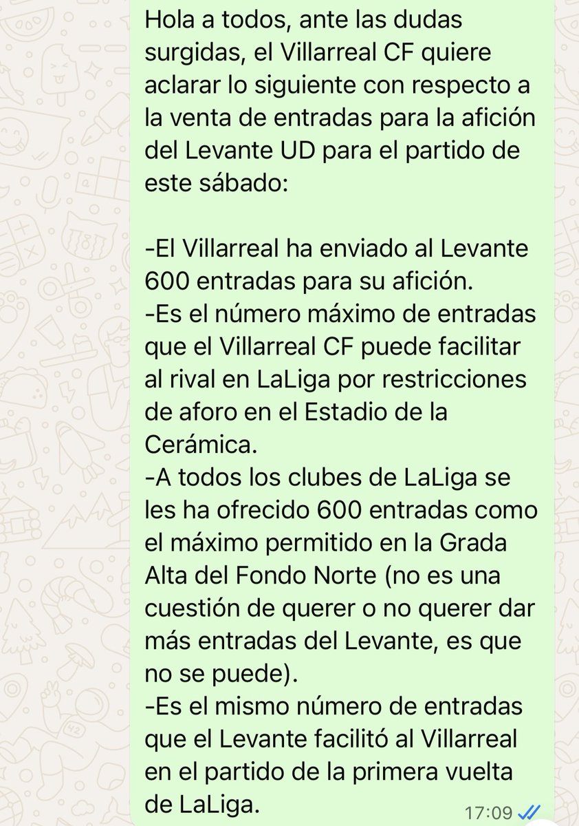Carlos Ayats Pérez tweet media