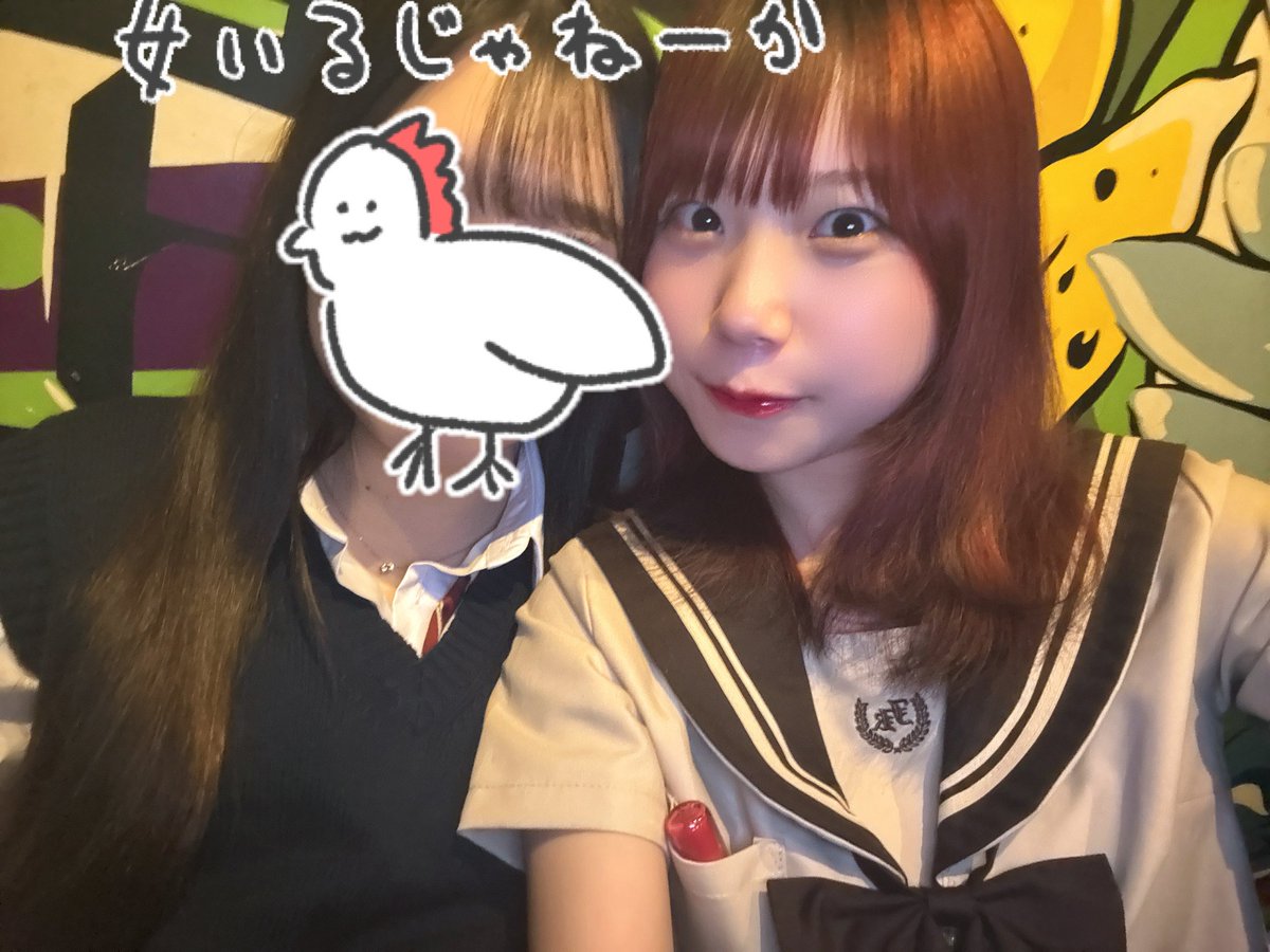 みはる tweet media