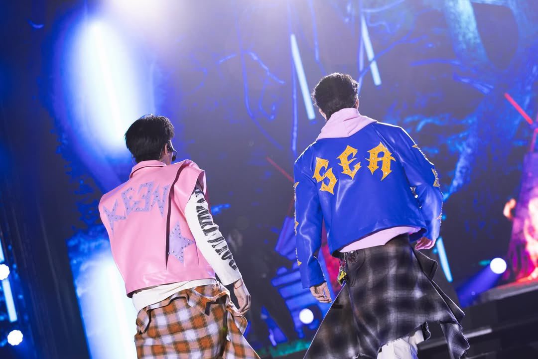 Keen Fanbase TH tweet media