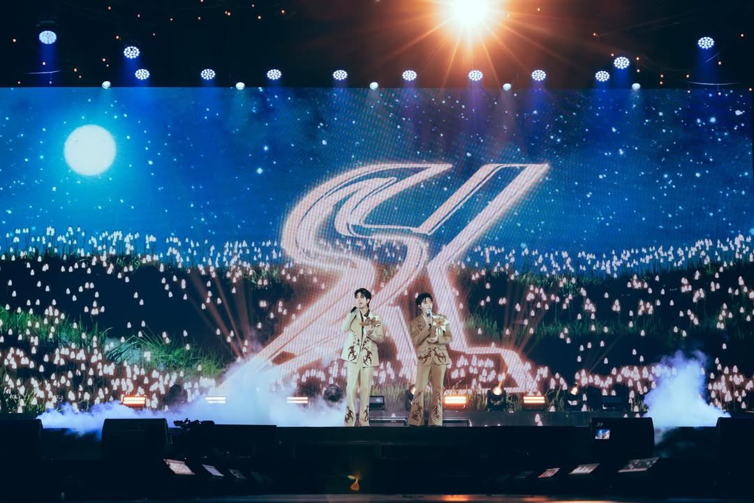 Keen Fanbase TH tweet media