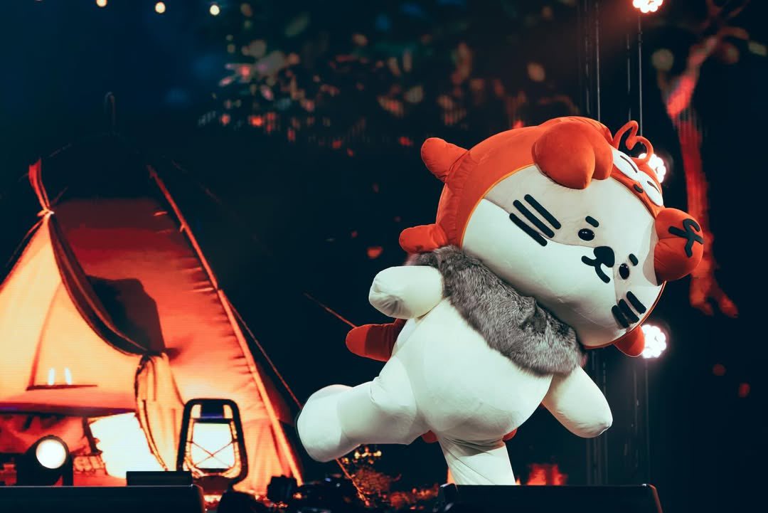 Keen Fanbase TH tweet media