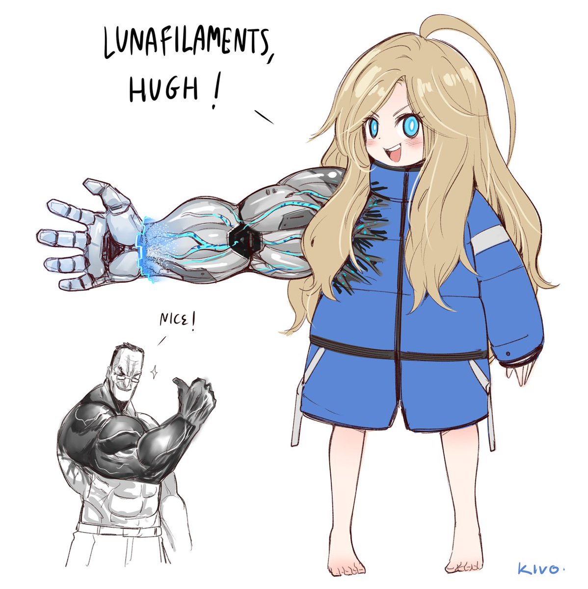 kivo🍦 tweet media