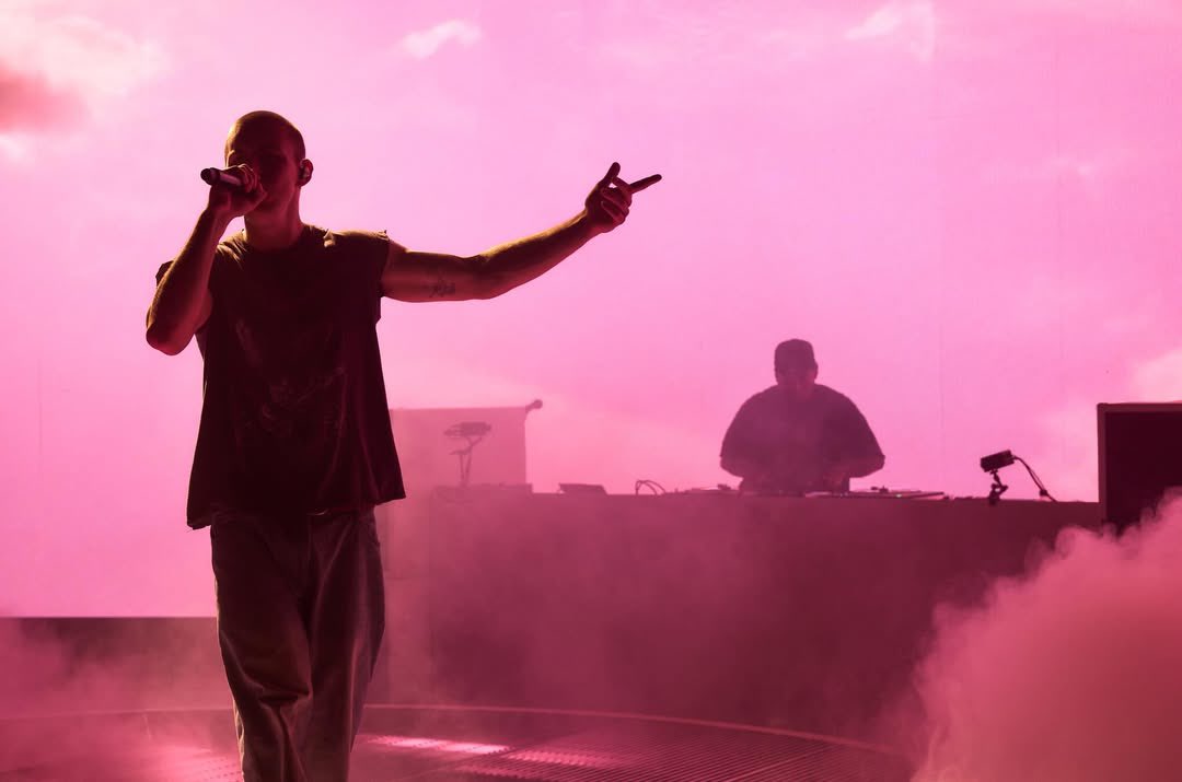 The Kid LAROI Updates tweet media