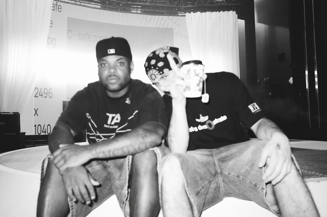 The Kid LAROI Updates tweet media