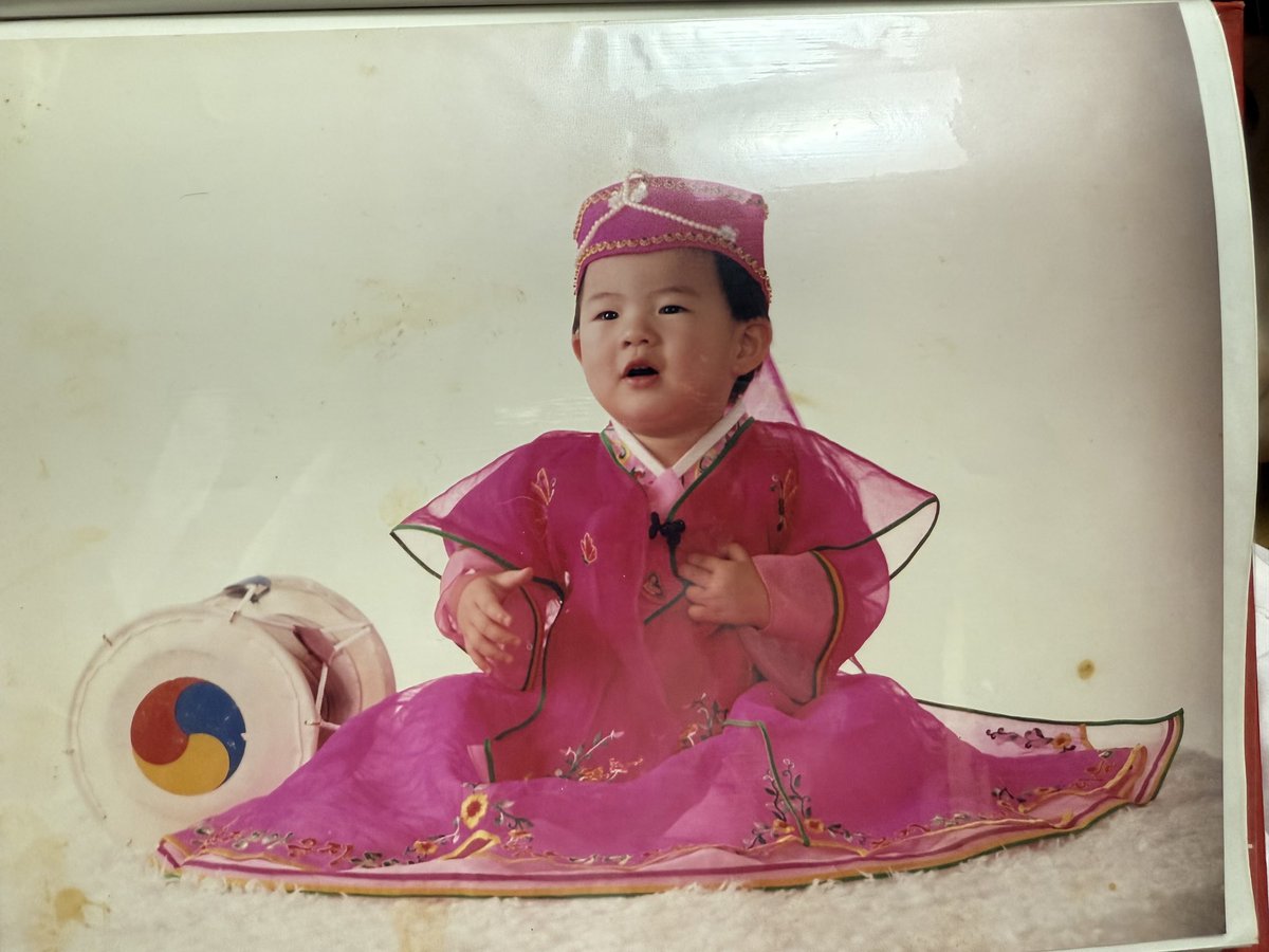 해콩대장을 위하여 tweet media