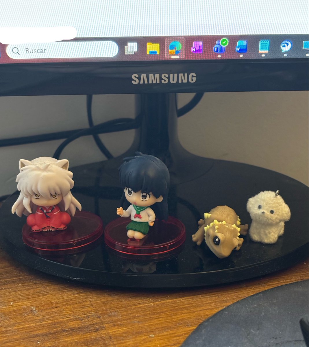 inukagwhore's tweet photo. love my coworkers https://t.co/CGr8ShdK0k