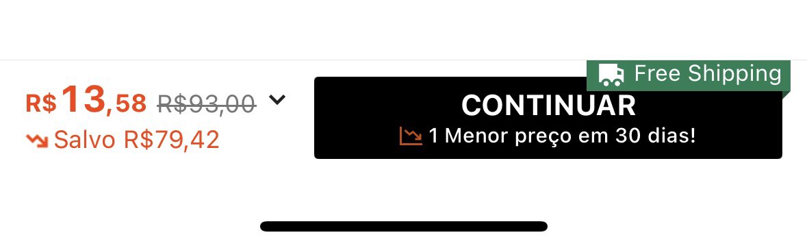 ninguém vai me impedir de criar conta nova na shein pra pagar barato KKKKKK