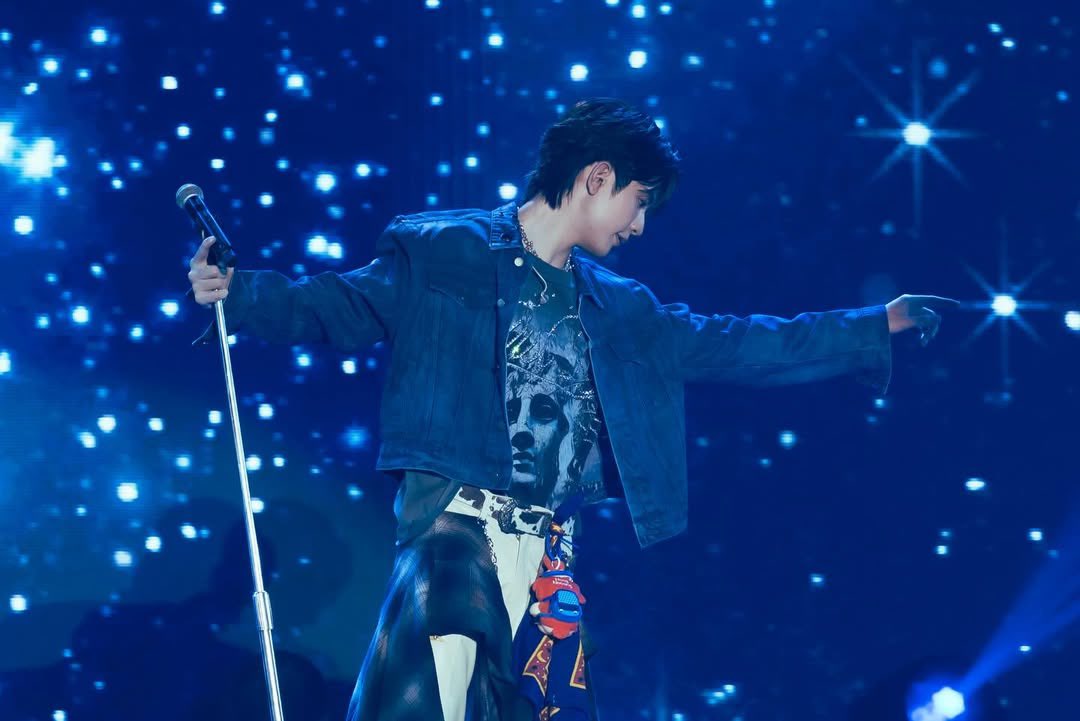 Keen Fanbase TH tweet media