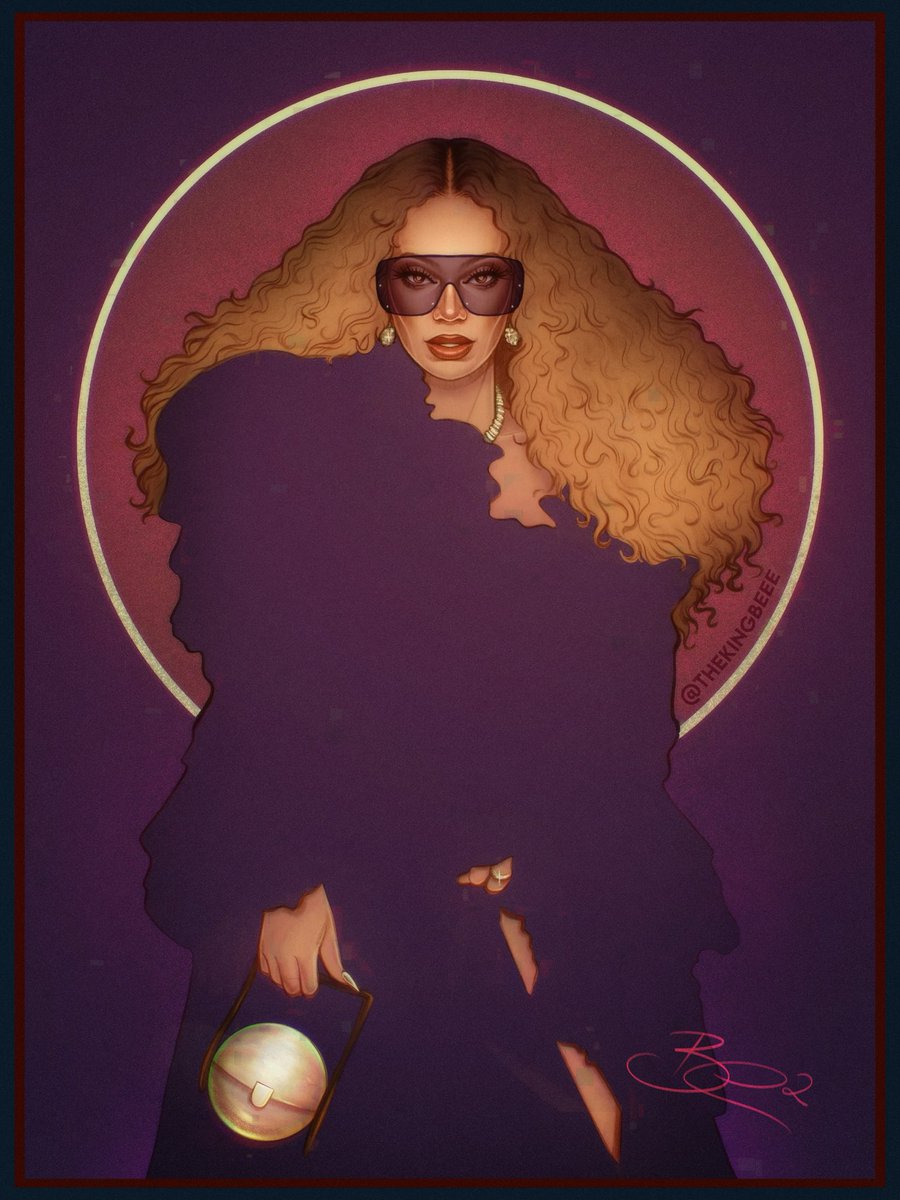 BEÉ 𐚁 tweet media