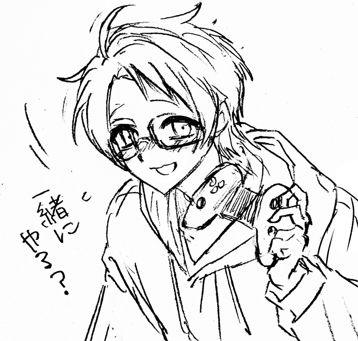 だっ tweet media