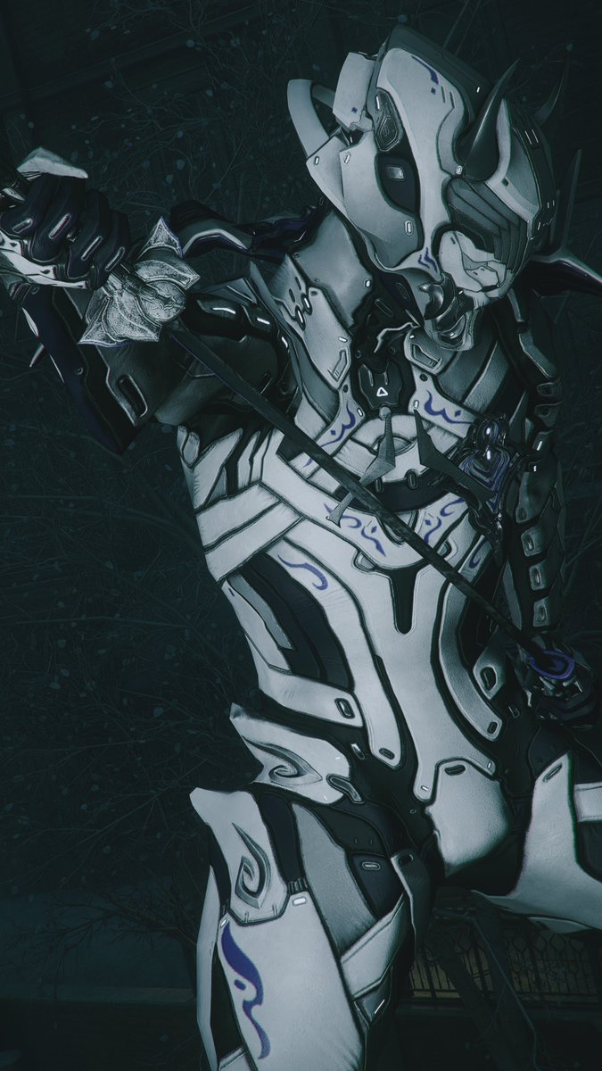 Ole95268776's tweet image. Silent Assassin

#Warframe #WarframeCaptura #Captura #tennocreate