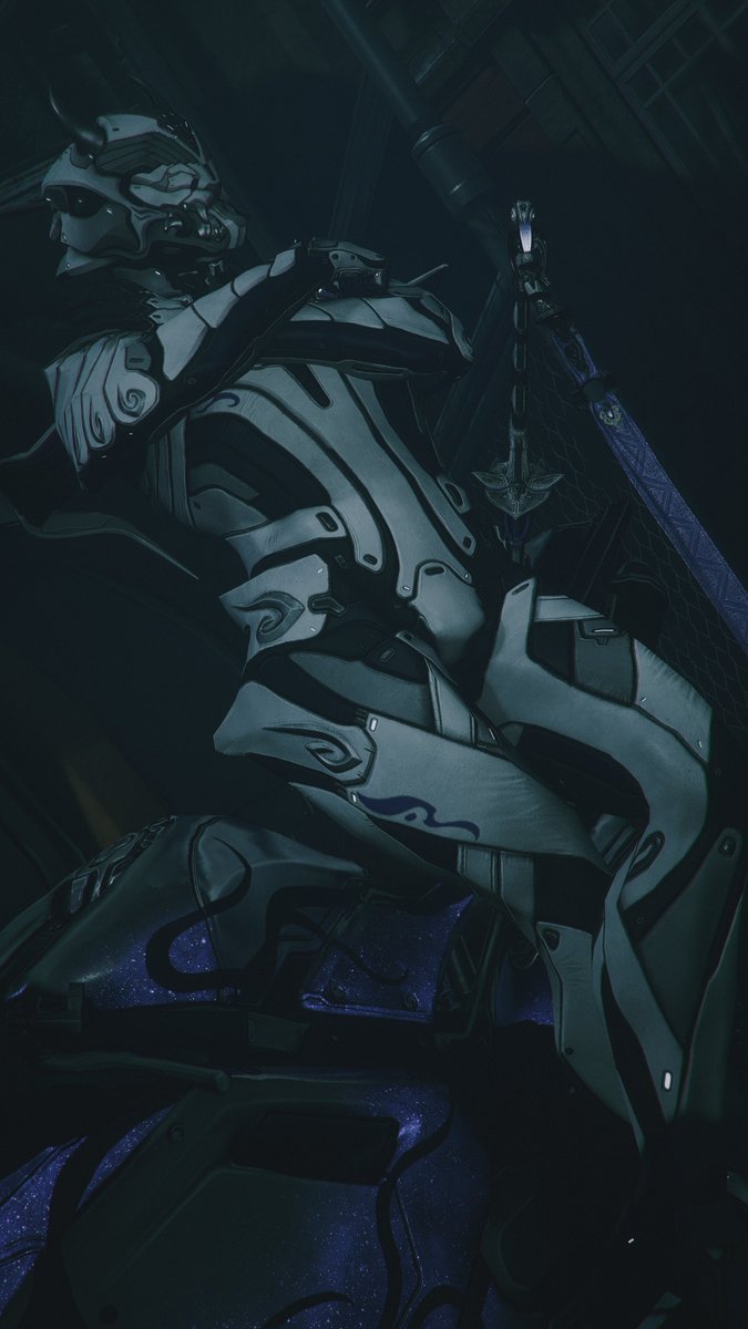 Ole95268776's tweet image. Silent Assassin

#Warframe #WarframeCaptura #Captura #tennocreate