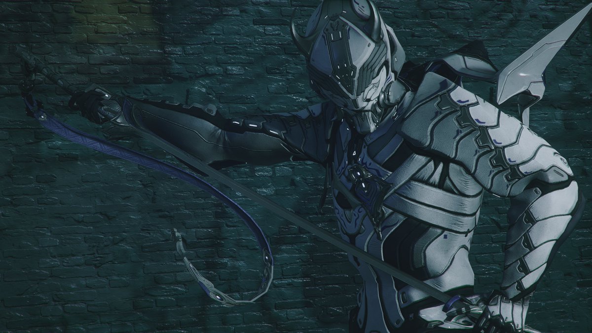 Ole95268776's tweet image. Silent Assassin

#Warframe #WarframeCaptura #Captura #tennocreate