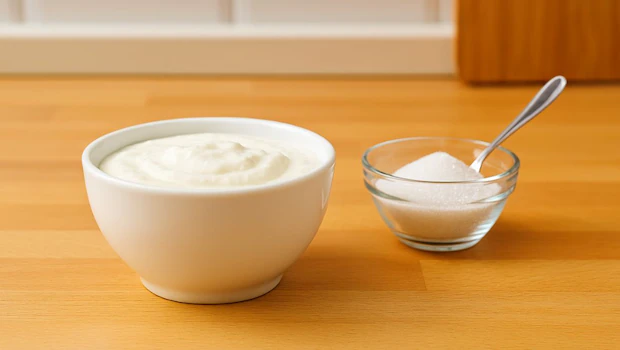 NDTVFood's tweet image. This Simple Kitchen Trick Can Keep Curd From Going Bad In Summer
food.ndtv.com/food-drinks/th…
#curd #summer #tips