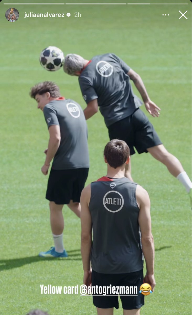 Atletico Universe tweet media