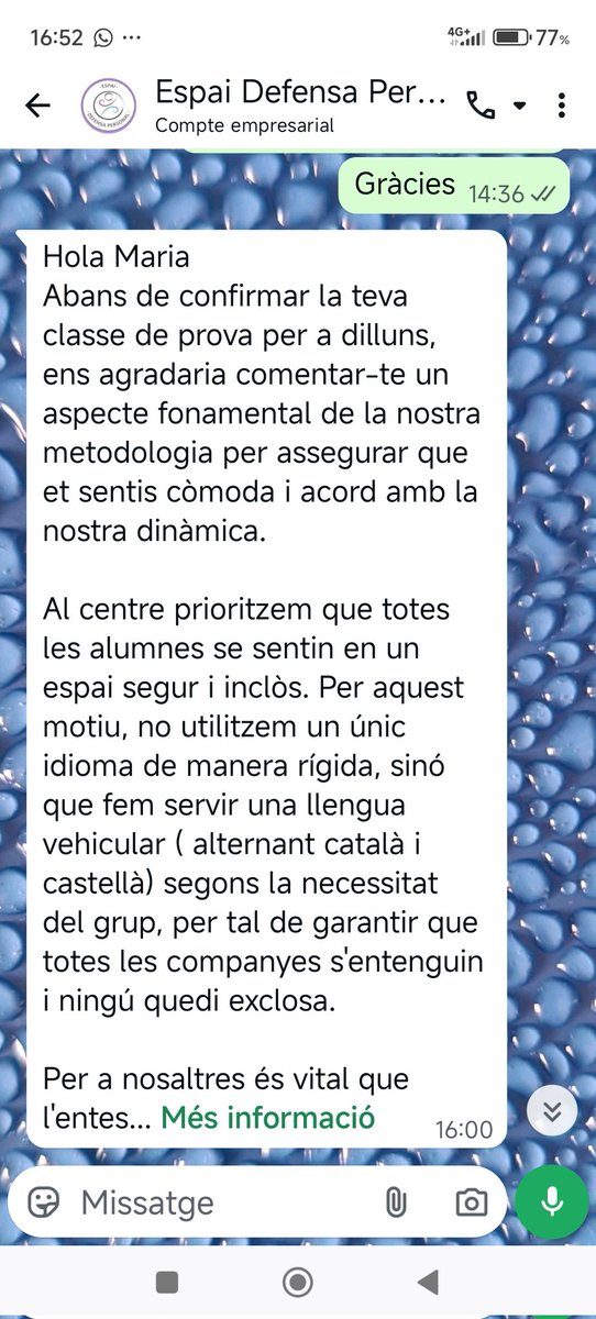 DinaHuapi 💙🤟♀️💥 tweet media